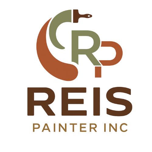 LOGO REIS PAINTERS