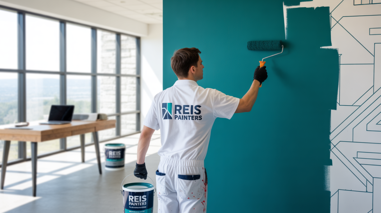 A modern approach to transforming spaces, boosting brand value, and staying competitive As 2025 approaches, commercial property owners across New Hampshire are rethinking the role of paint—not just for appearance, but for branding, wellness, customer experience, and sustainability. New technologies, materials, and design philosophies are reshaping how businesses approach interior and exterior commercial painting projects. In this guide, we break down the top commercial painting trends of 2025, explain how they apply to NH businesses, and show how Reis Painters can help you implement them with precision and professionalism.